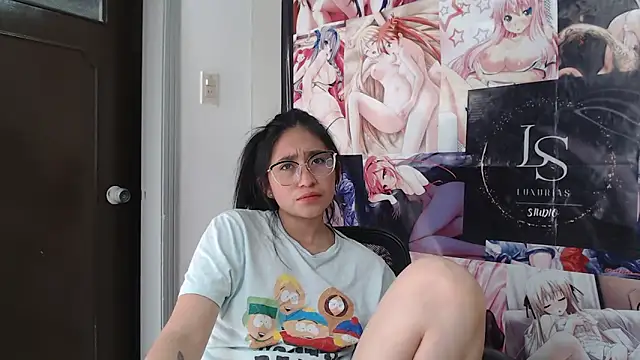 Arielle lov online show from 3, 3, 2025