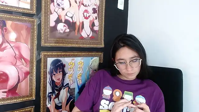 Arielle lov online show from 4, 3, 2025