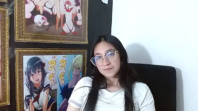 Arielle lov online show from 7, 3, 2025