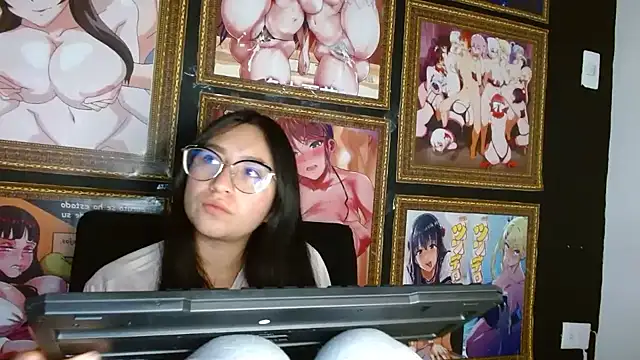 Arielle lov online show from 12, 3, 2025