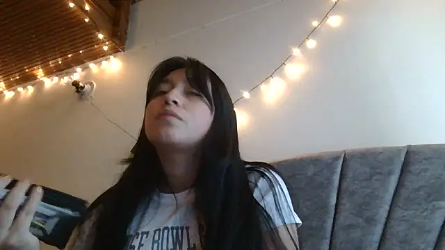 Arielle lov online show from 1, 12, 2025