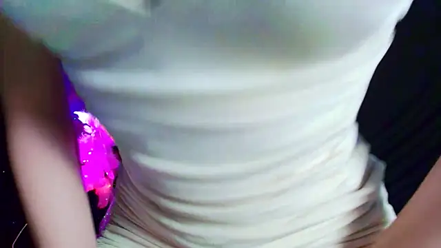 Misa Rose online show from 7, 4, 2026