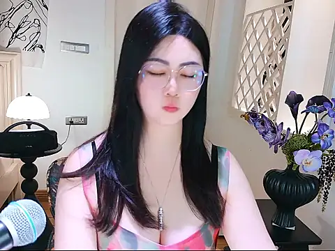 Snapshot of Tingdie chatting on 20, 9, 2025 Tingdie online show from 20, 9, 2025