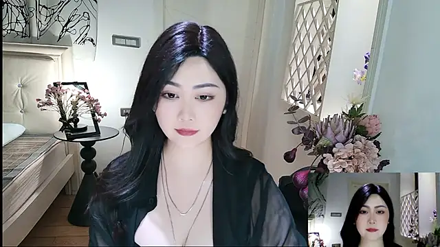 Snapshot of Tingdie chatting on 2, 10, 2025 Tingdie online show from 2, 10, 2025