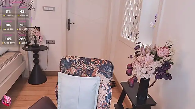 Snapshot of Tingdie chatting on 11, 10, 2025 Tingdie online show from 11, 10, 2025