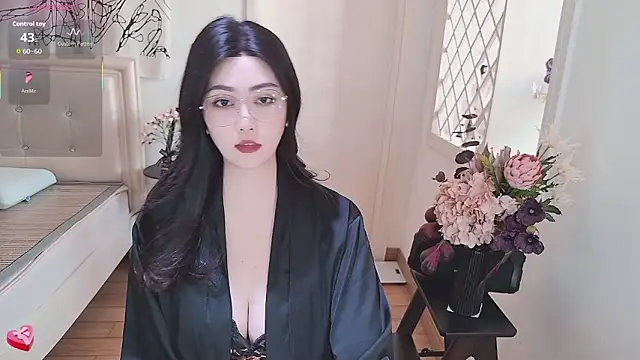 Snapshot of Tingdie chatting on 17, 10, 2025 Tingdie online show from 17, 10, 2025