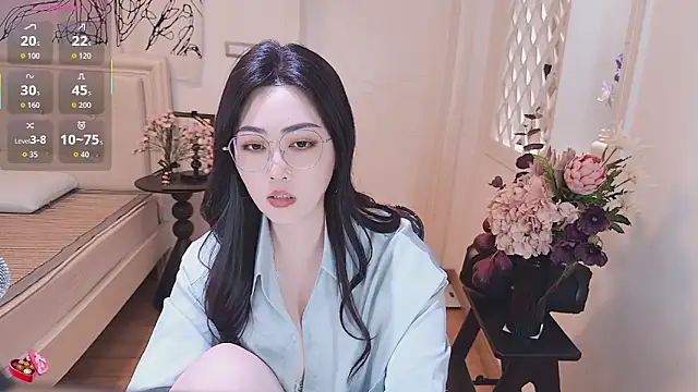 Snapshot of Tingdie chatting on 17, 10, 2025 Tingdie online show from 17, 10, 2025