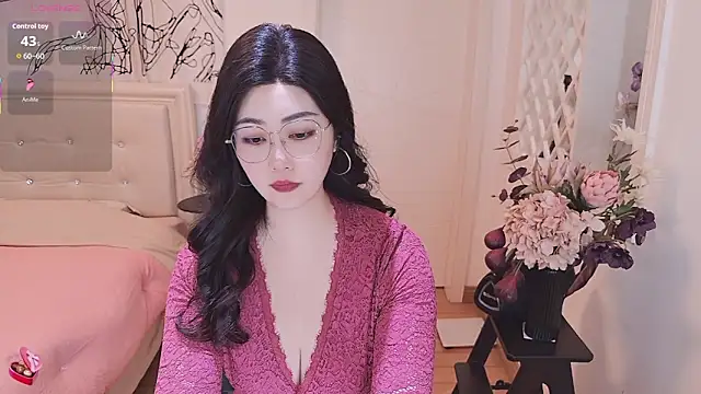 Snapshot of Tingdie chatting on 3, 11, 2025 Tingdie online show from 3, 11, 2025