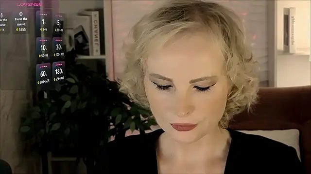 Sandra Kind online show from 23, 10, 2025