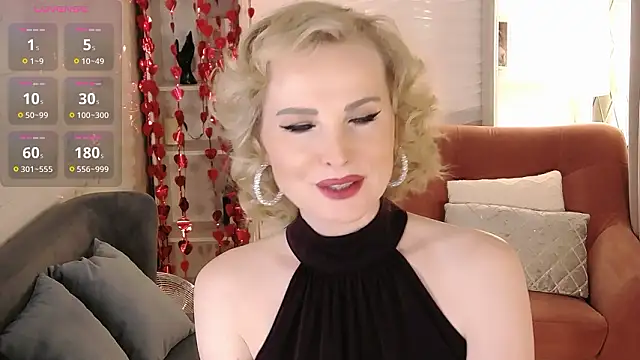 Sandra Kind online show from 14, 2, 2026