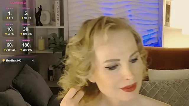 Sandra Kind online show from 18, 3, 2026