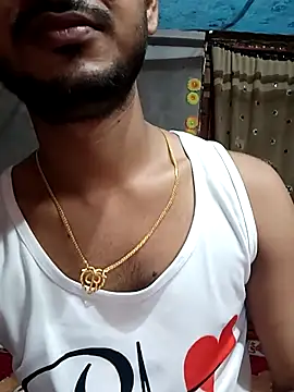 RealcoupleP online show from 3, 10, 2025