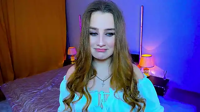 Sofia beautifuul online show from 14, 5, 2026