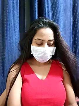 COZY ROZI online show from 20, 2, 2025