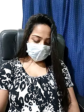 COZY ROZI online show from 27, 2, 2025