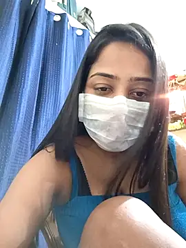 COZY ROZI online show from 1, 3, 2025