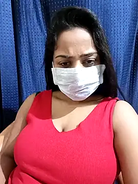 COZY ROZI online show from 21, 3, 2025