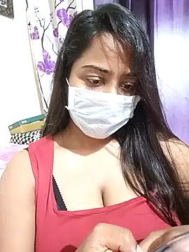 COZY ROZI online show from 21, 9, 2025