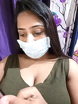 COZY ROZI online show from 25, 9, 2025