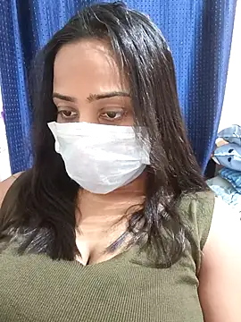 COZY ROZI online show from 13, 10, 2025