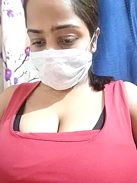 COZY ROZI online show from 19, 10, 2025