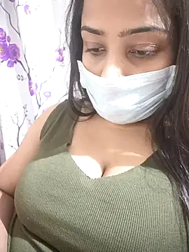 COZY ROZI online show from 27, 11, 2025