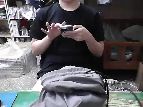 Snapshot of hanjason chatting on 2, 10, 2025 hanjason online show from 2, 10, 2025