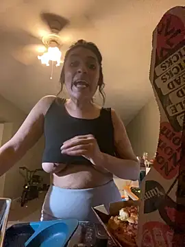 Snapshot of PersianCream77 chatting on 19, 2, 2025 PersianCream77 online show from 19, 2, 2025