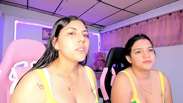 Cristal Smith20 online show from 16, 6, 2026