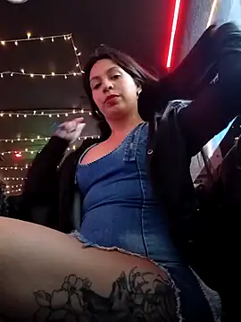 Nat XxX online show from 18, 10, 2025