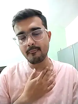 hornypurush online show from 7, 10, 2025