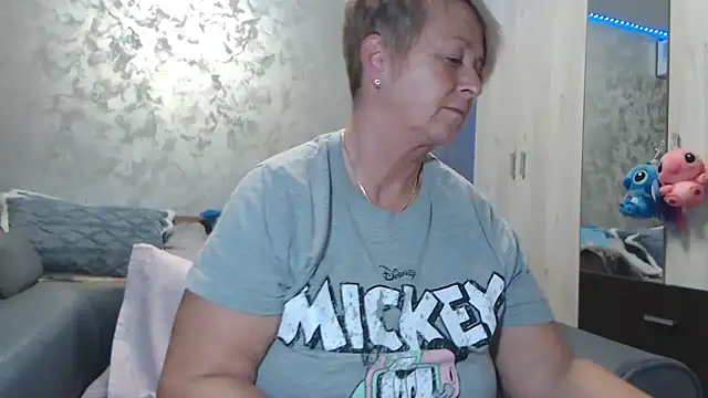 RosesandLillies online show from 23, 2, 2026