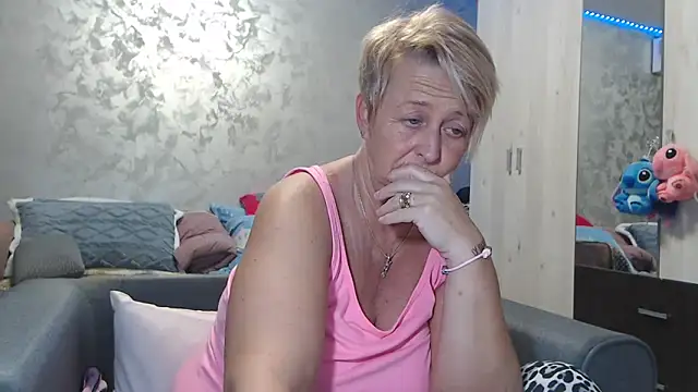 RosesandLillies online show from 27, 2, 2026