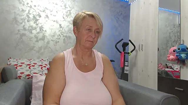 RosesandLillies online show from 7, 4, 2026