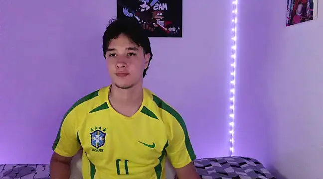 Snapshot of jack_walker190 chatting on 8, 3, 2025 jack walker190 online show from 8, 3, 2025