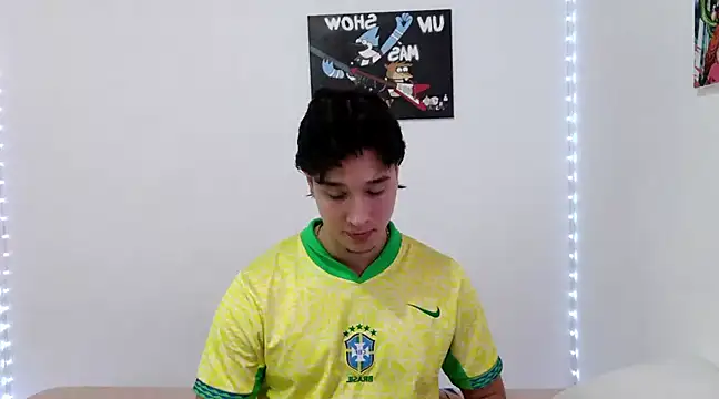 Snapshot of jack_walker190 chatting on 11, 3, 2025 jack walker190 online show from 11, 3, 2025