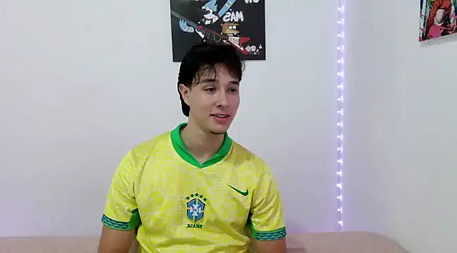 Snapshot of jack_walker190 chatting on 11, 3, 2025 jack walker190 online show from 11, 3, 2025