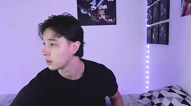 Snapshot of jack_walker190 chatting on 15, 3, 2025 jack walker190 online show from 15, 3, 2025