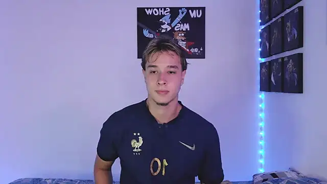 Snapshot of jack_walker190 chatting on 18, 9, 2025 jack walker190 online show from 18, 9, 2025