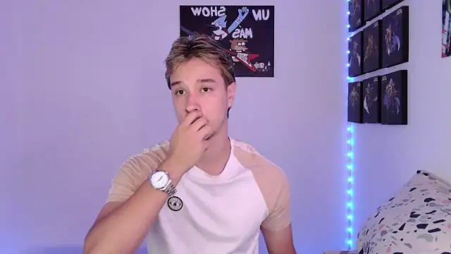 Snapshot of jack_walker190 chatting on 25, 9, 2025 jack walker190 online show from 25, 9, 2025