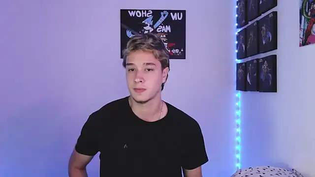 Snapshot of jack_walker190 chatting on 1, 10, 2025 jack walker190 online show from 1, 10, 2025