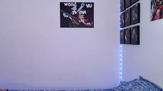 Snapshot of jack_walker190 chatting on 3, 10, 2025 jack walker190 online show from 3, 10, 2025