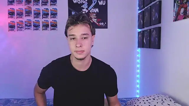 jack walker190 online show from 5, 11, 2025