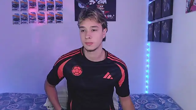 jack walker190 online show from 21, 11, 2025