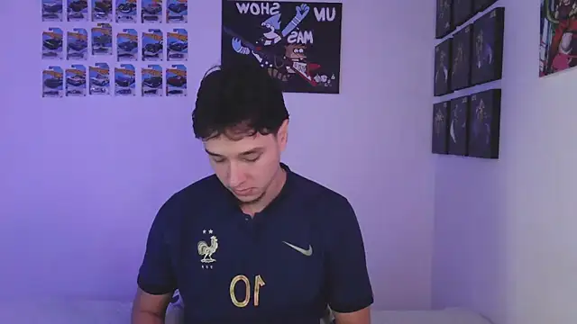 jack walker190 online show from 2, 4, 2026