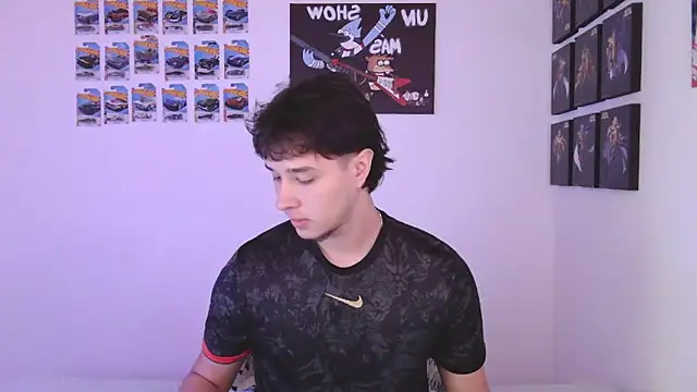 jack walker190 online show from 18, 4, 2026