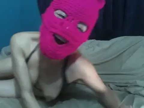 NatashaRex online show from 20, 2, 2025