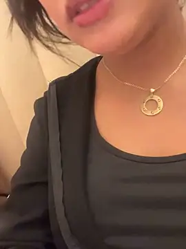 Snapshot of Santa-Jory chatting on 19, 2, 2025 Santa-Jory online show from 19, 2, 2025