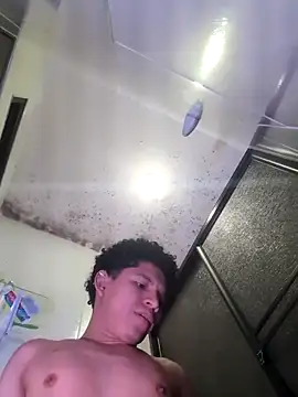 Magno 03 online show from 29, 10, 2025