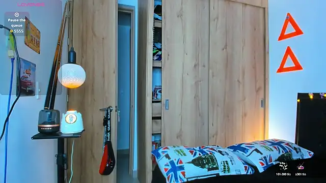 fitnolan online show from 12, 11, 2025